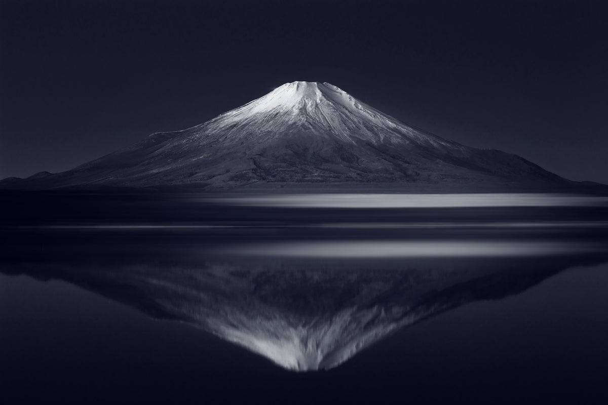 acrylic-print-reflection-mt-fuji-x