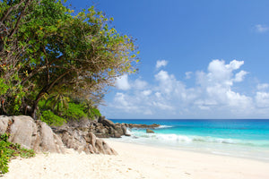poster-print-dream-beach-seychelles