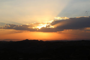 3-piece-canvas-print-the-horizon-of-africa
