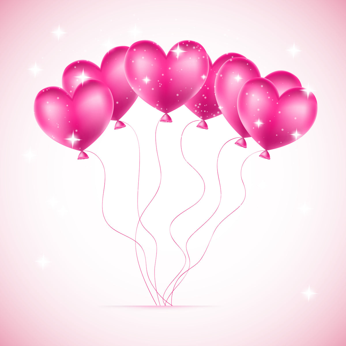 9-piece-canvas-print-heart-balloons