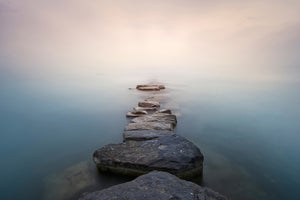 3-piece-acrylic-print-stones