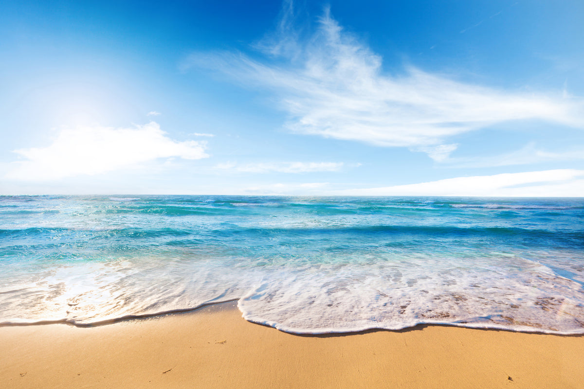 3-piece-canvas-print-waves-in-the-sand