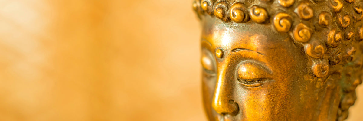 panoramic-aluminium-print-buddha-head-panorama