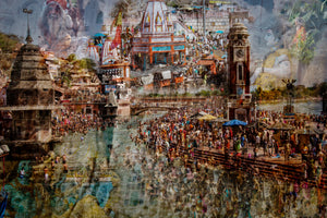 aluminium-print-holy-india