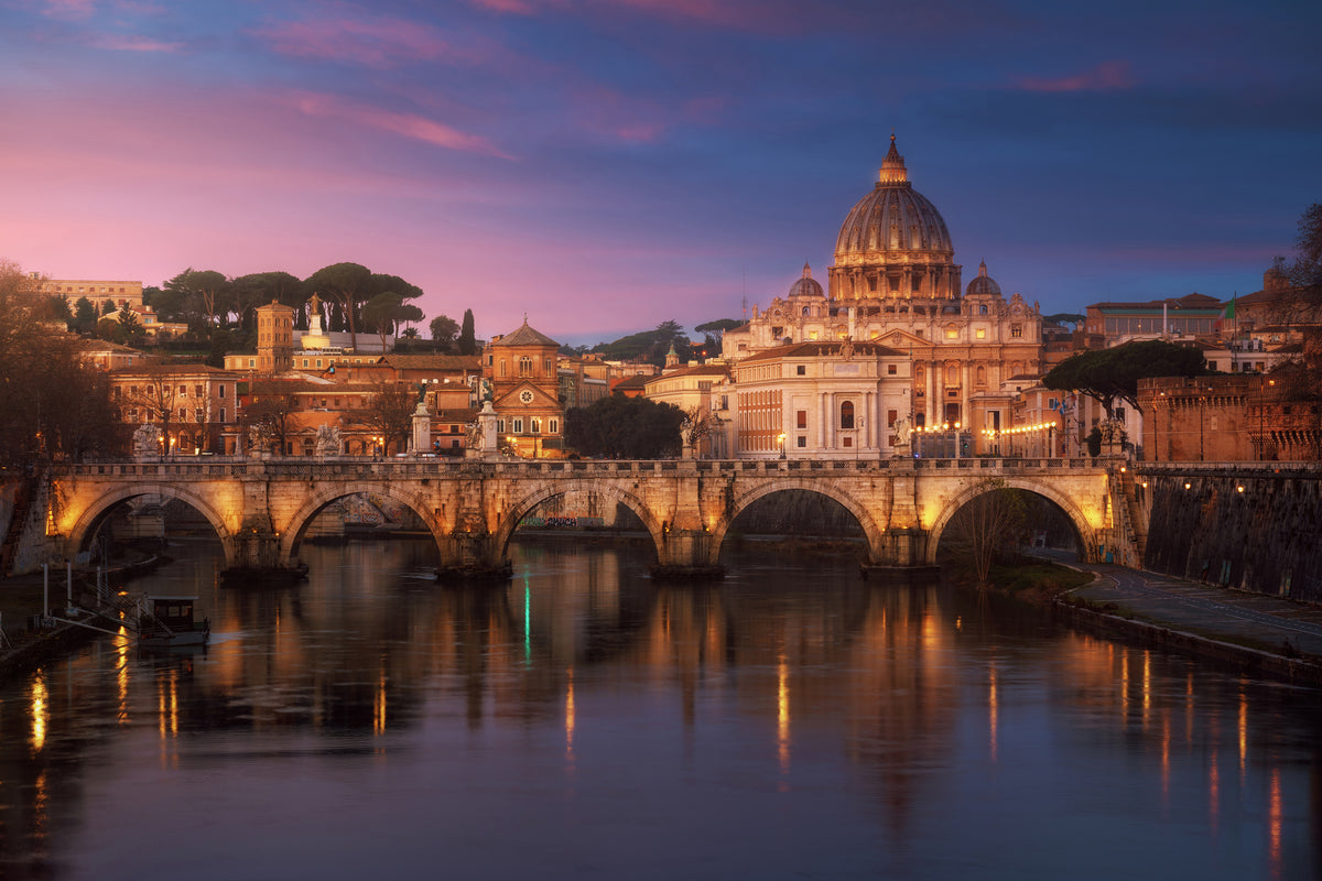 aluminium-print-roma-1-x