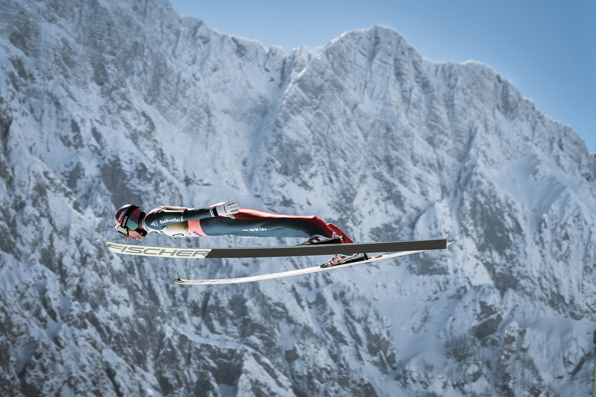 acrylic-print-ski-jumping-x