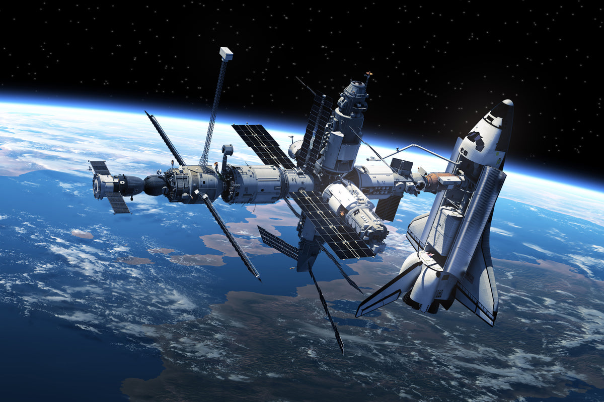 canvas-print-satellite