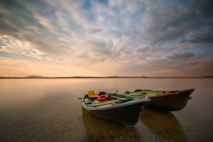 acrylic-print-boats-x