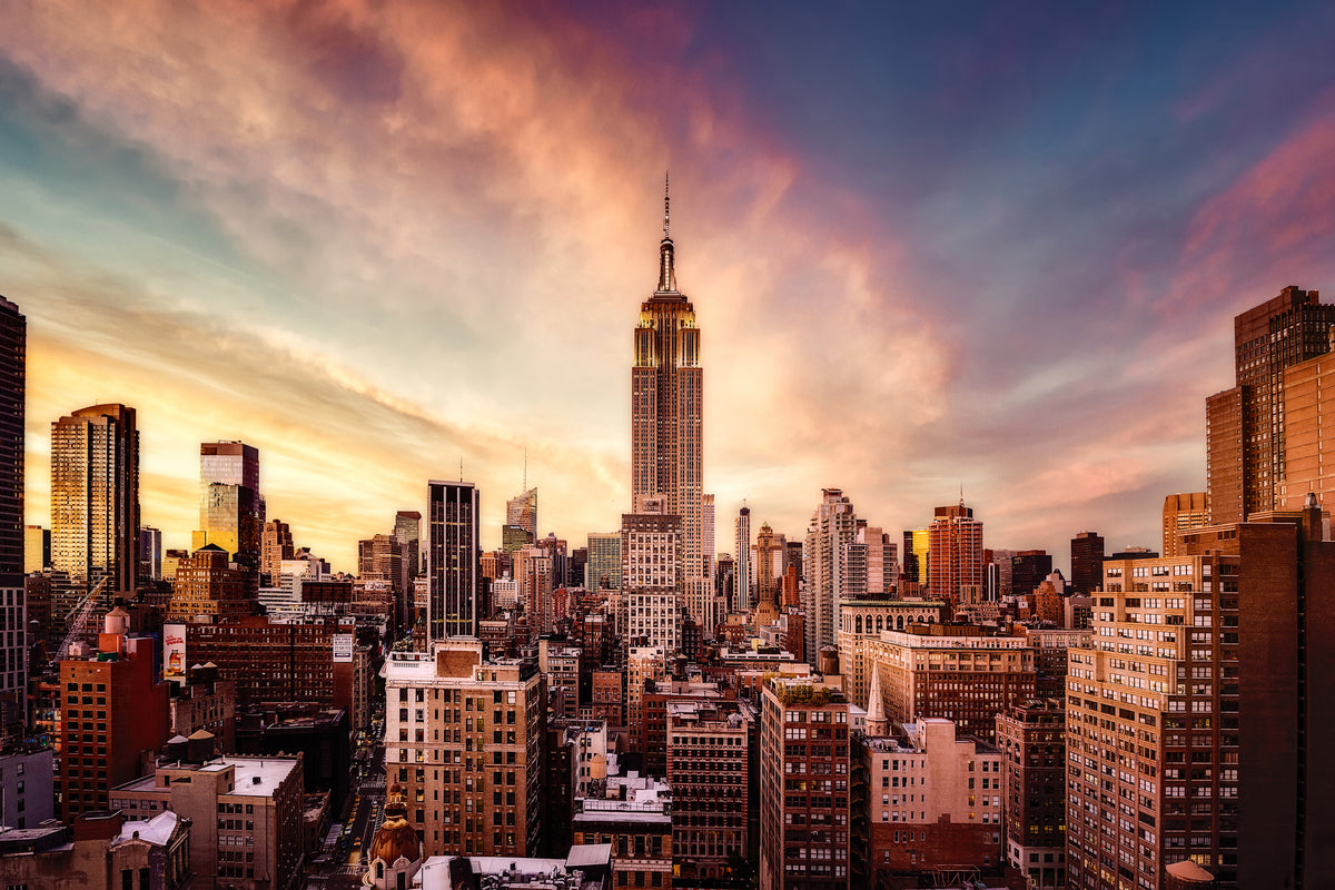 poster-print-midtown-sunset