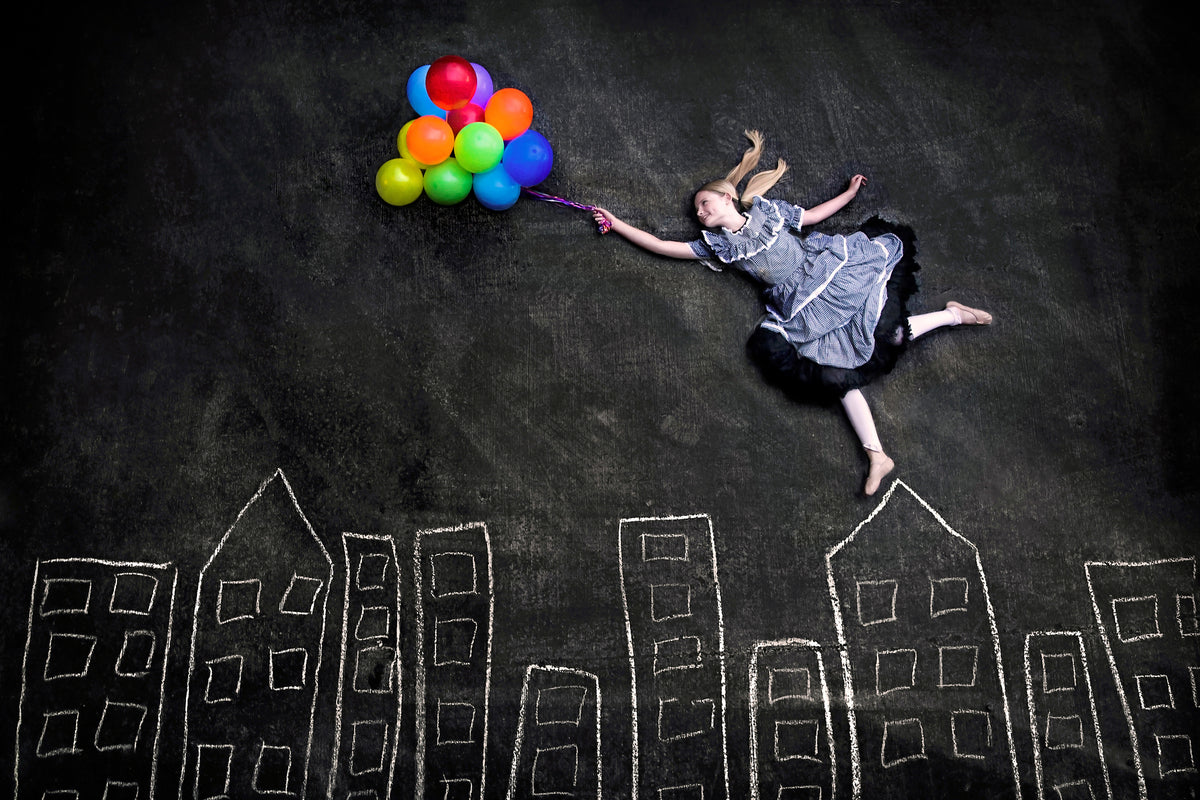 aluminium-print-flying-on-the-rooftops