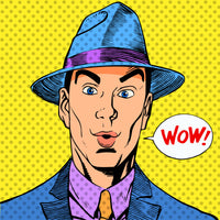 acrylic-print-pop-art-wow