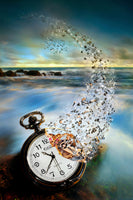 canvas-print-the-vanishing-time