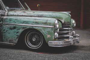 aluminium-print-oldtimer-paint-off