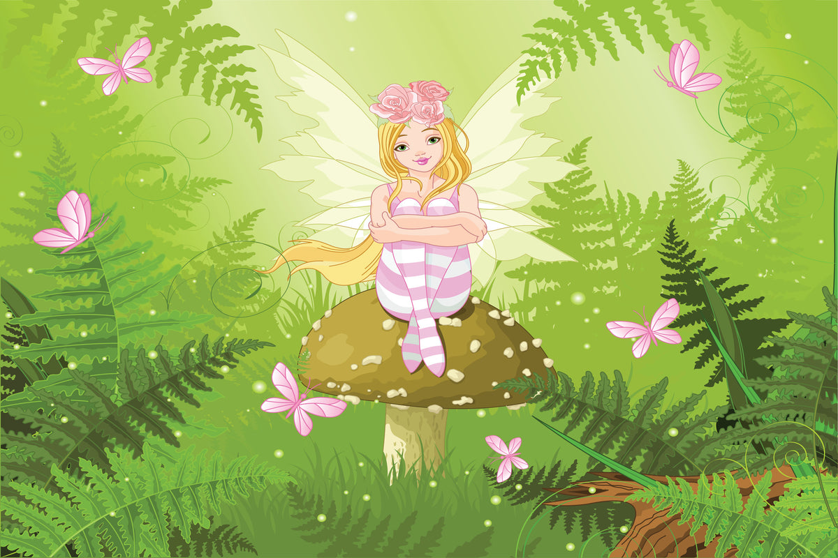 3-piece-canvas-print-the-good-fairy
