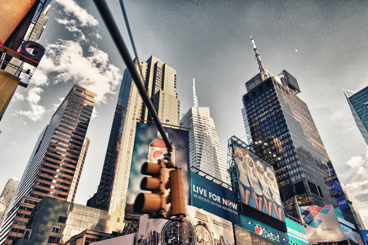 3-piece-acrylic-print-times-square