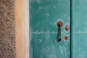 canvas-print-the-special-door