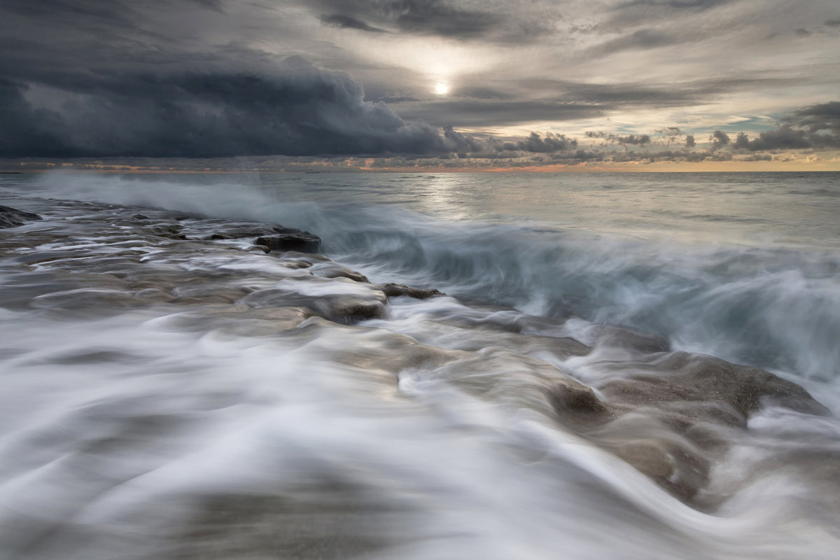 framedposter-print-action-in-sea-x