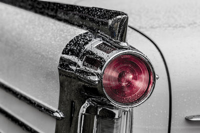 poster-print-oldtimer-tail-light
