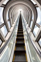 framedcanvas-print-futuristic-escalator