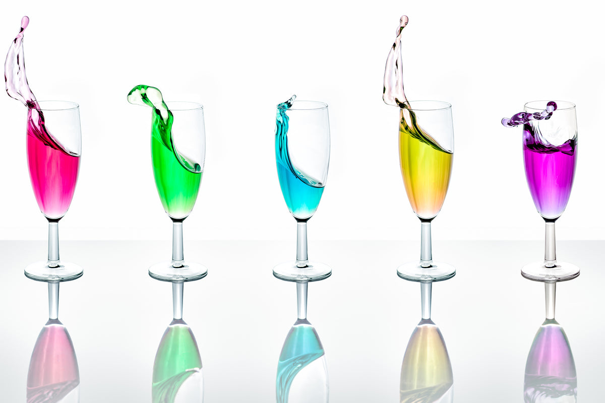 aluminium-print-splashes