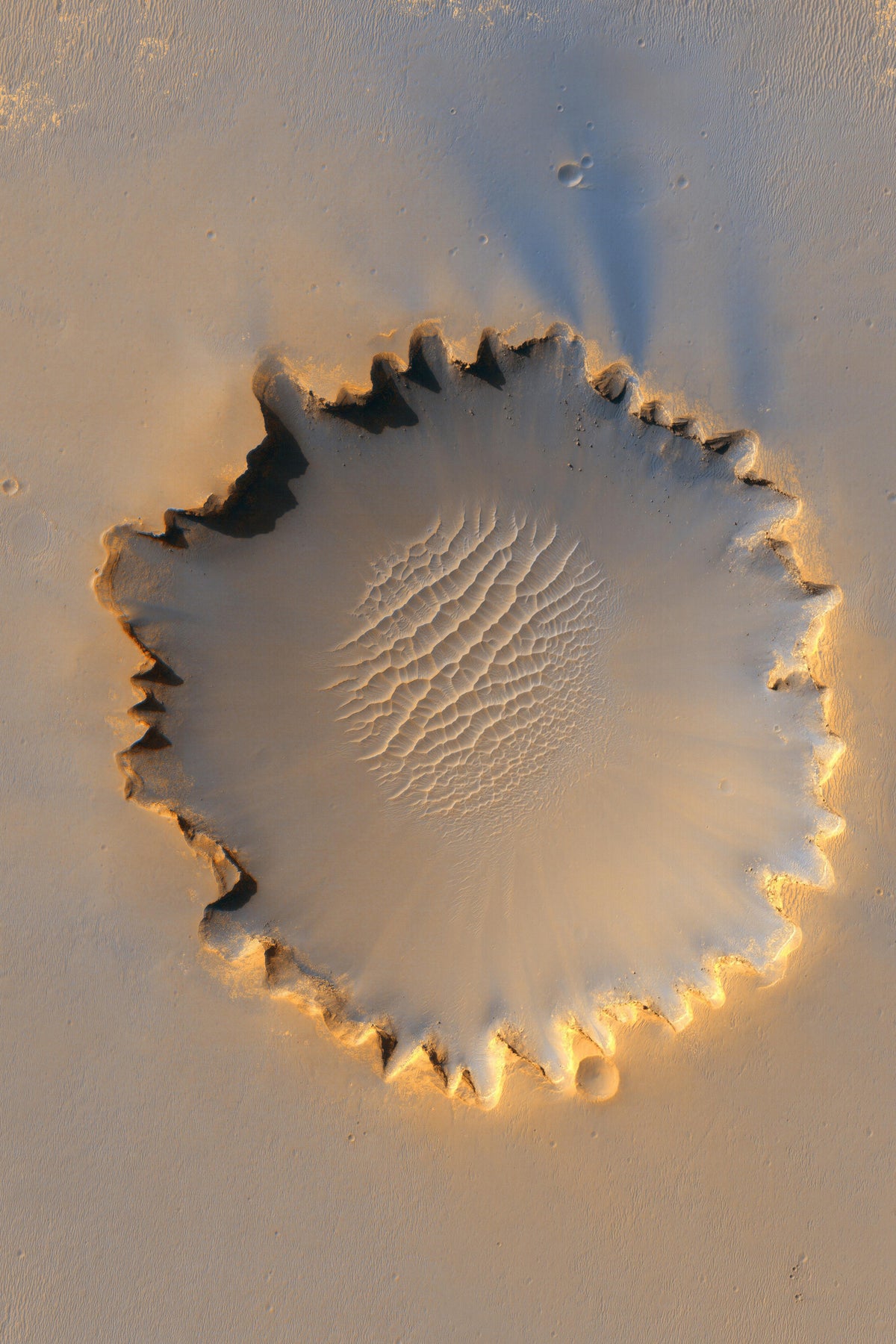 framedcanvas-print-close-up-mars