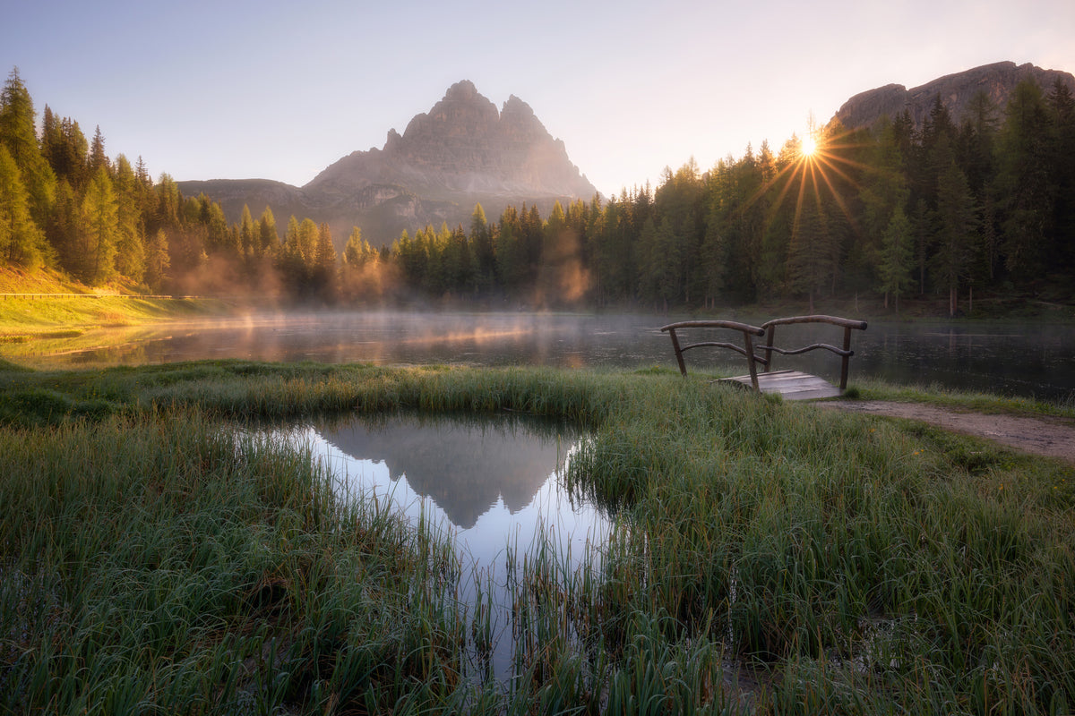 3-piece-aluminium-print-morning-silence-ii