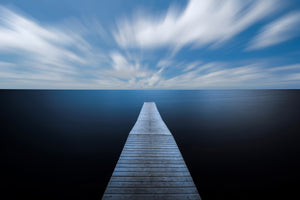 framedcanvas-print-on-the-edge-of-the-world