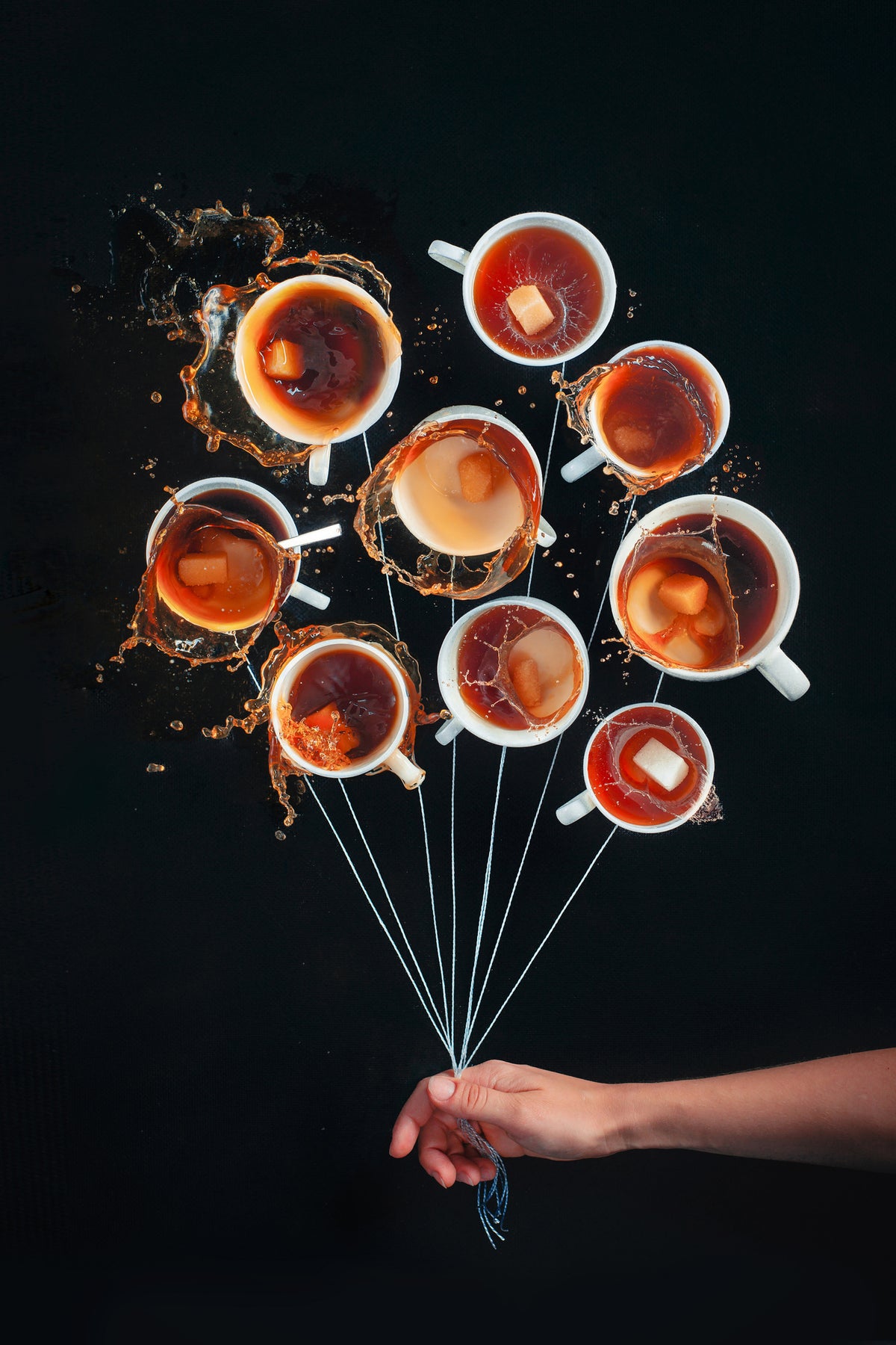 framedposter-print-coffee-balloons