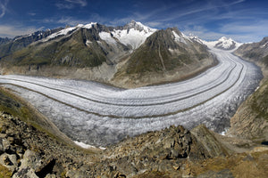 canvas-print-aletschgletscher