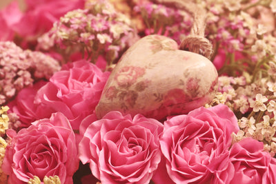 poster-print-romantic-roses-with-heart