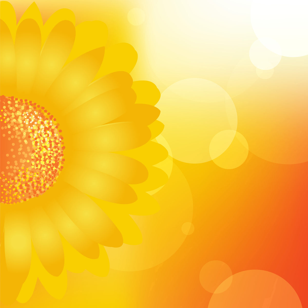 4-piece-canvas-print-sunflower-power-s
