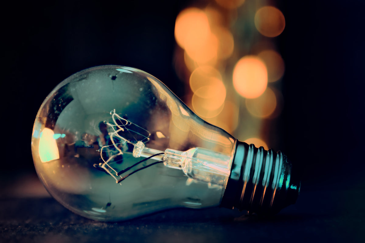 framedcanvas-print-a-lightbulb