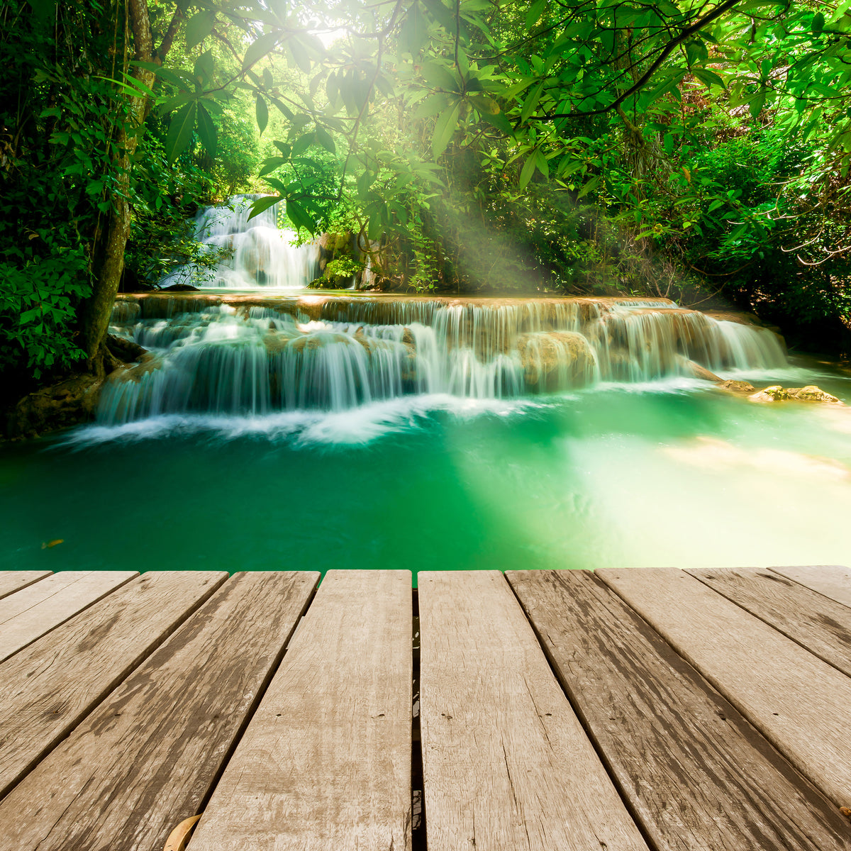 canvas-print-waterfall-thailand