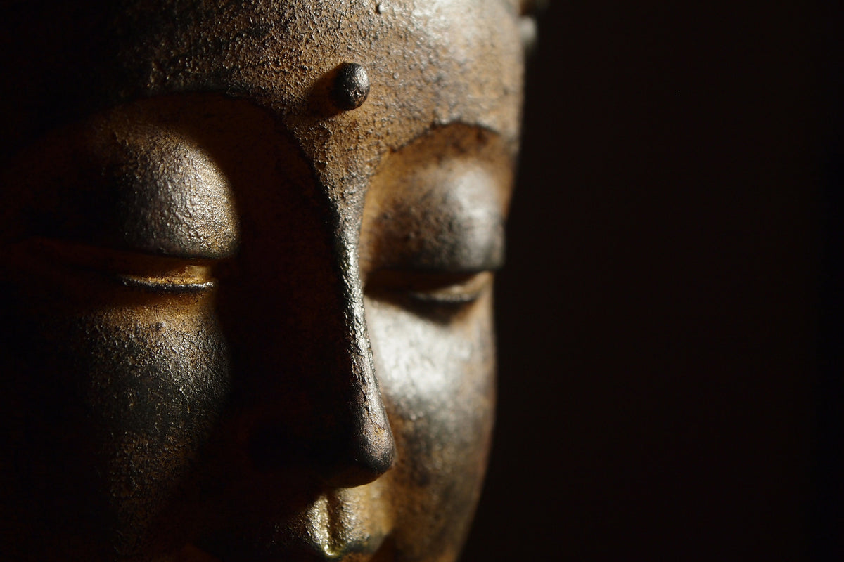 3-piece-acrylic-print-close-up-buddha-head
