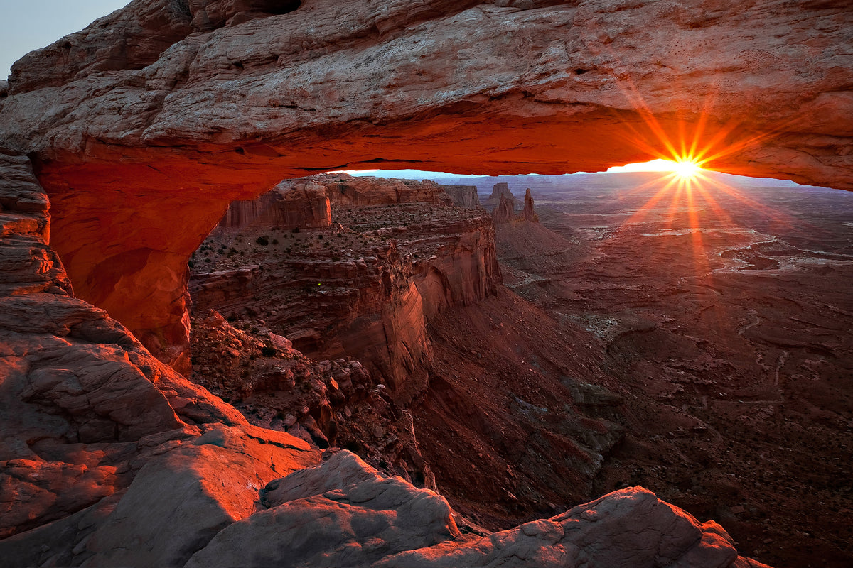framedcanvas-print-mesa-arch-sunrise-x