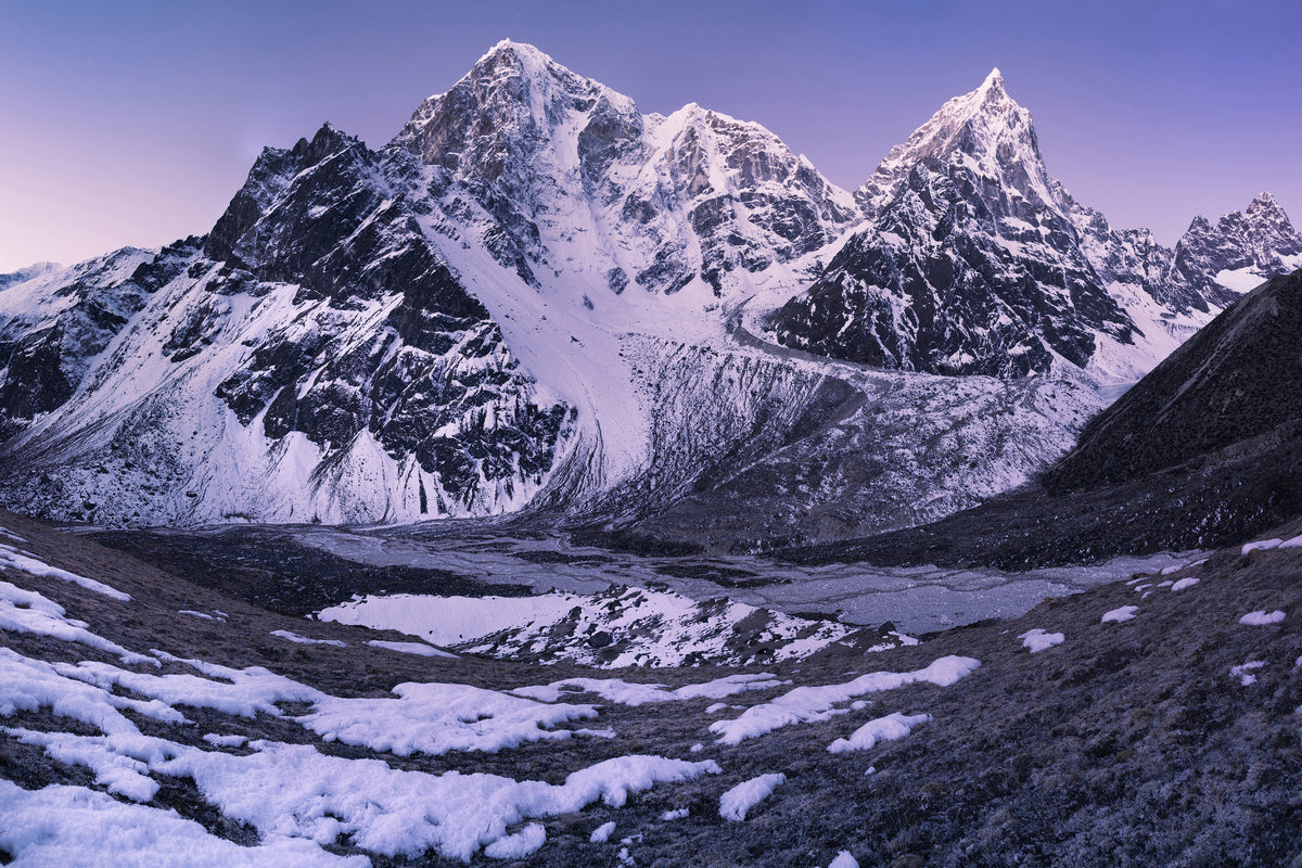 canvas-print-taboche-and-cholatse