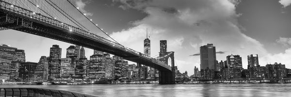 panoramic-acrylic-print-skyscrapers-on-the-hudson-panorama