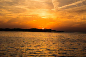 aluminium-print-the-sun-sets