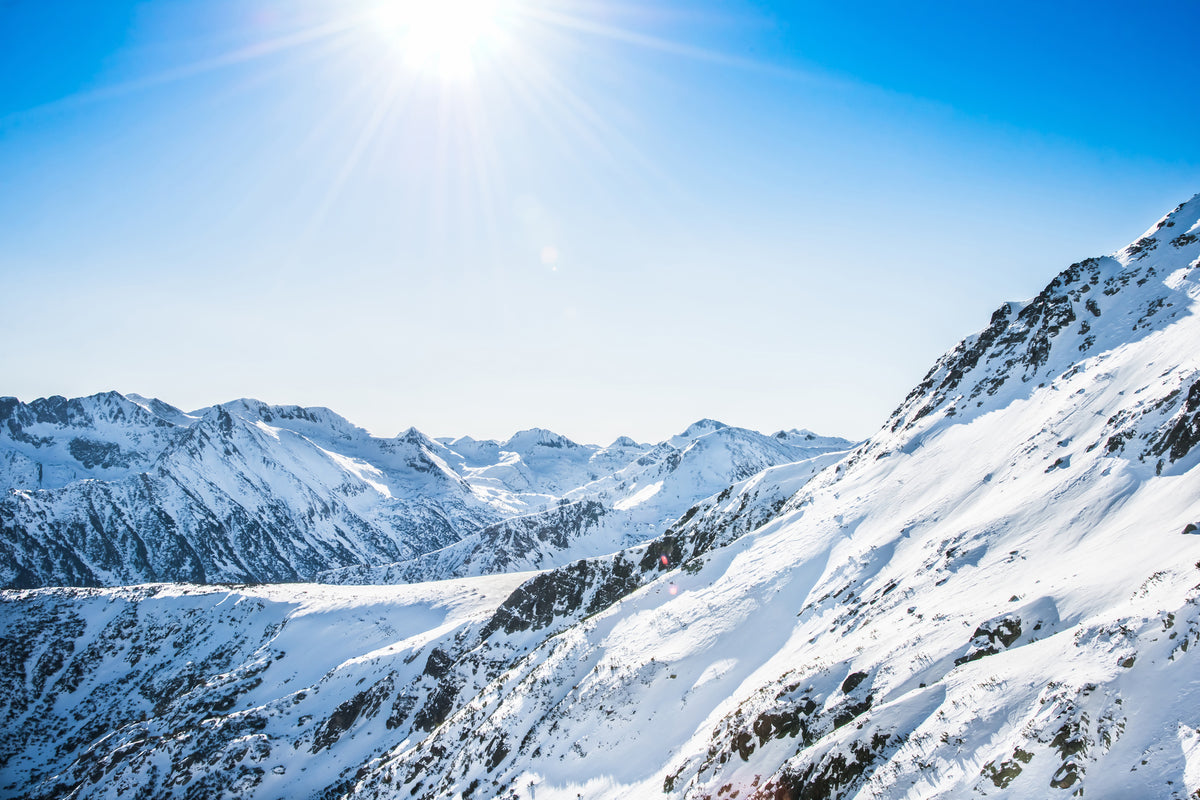 framedposter-print-mountain-panorama-in-snow