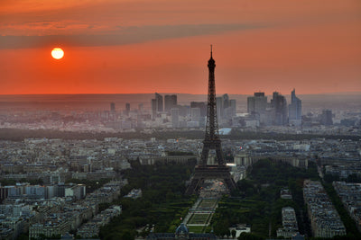 poster-print-paris-in-the-evening-light
