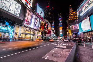 acrylic-print-times-square-at-night