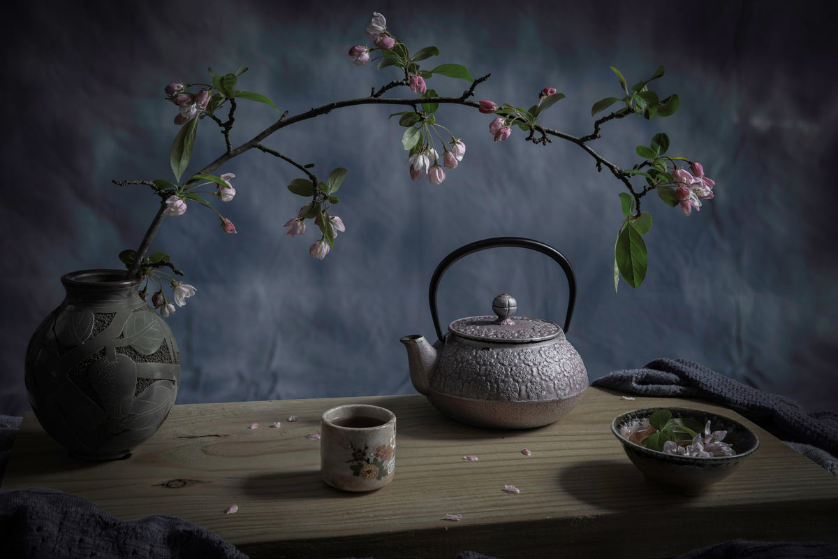 aluminium-print-japanese-tea-x