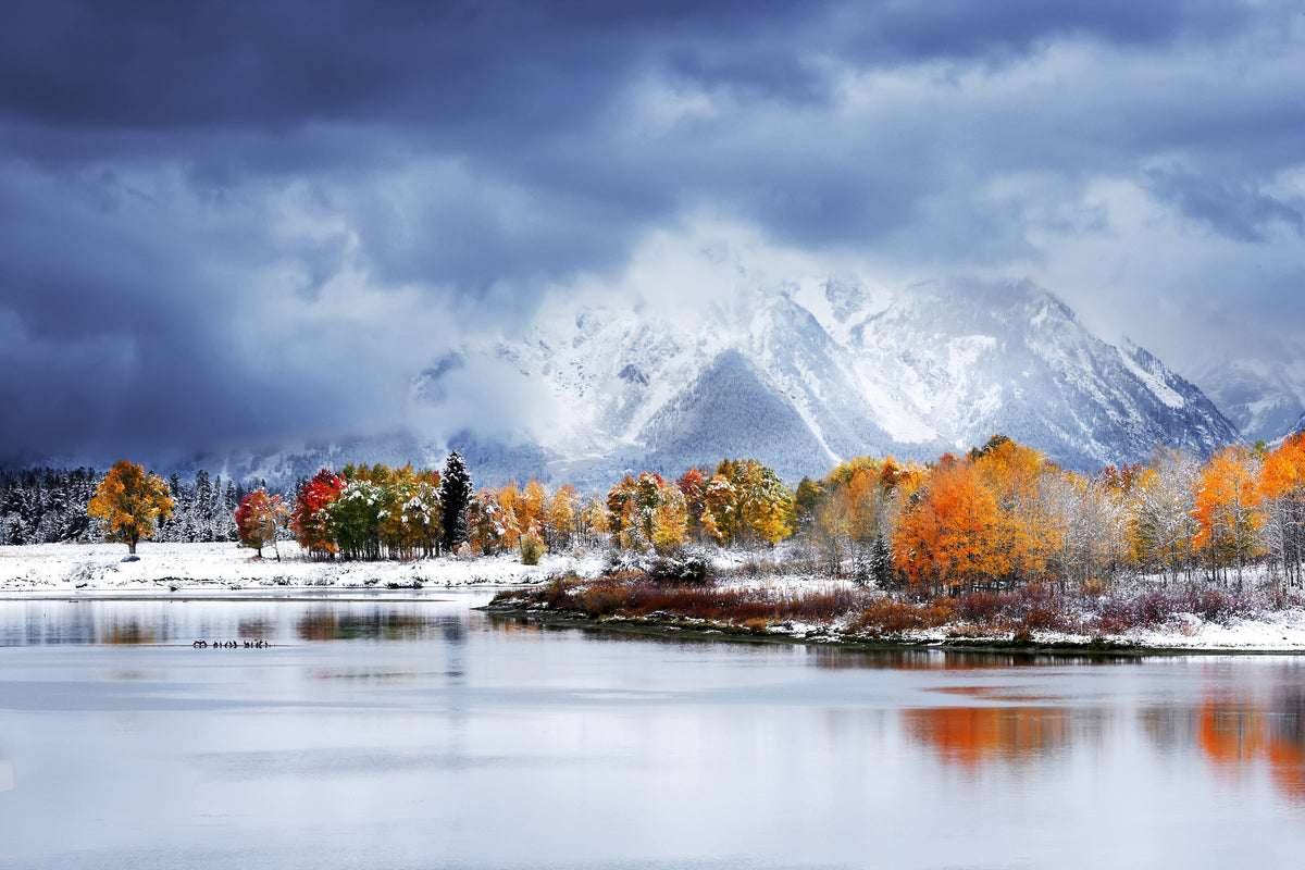 aluminium-print-grand-teton-national-park-x