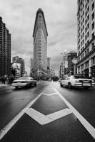 aluminium-print-taxi