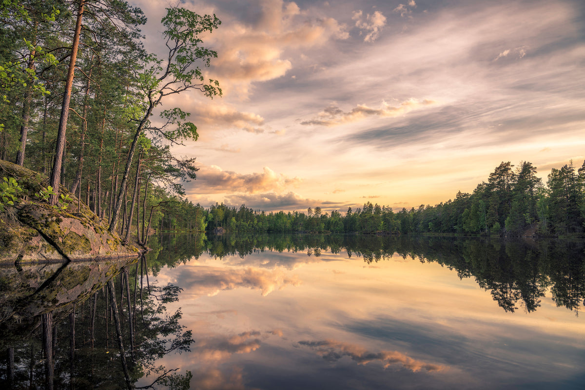 framedposter-print-lake-tarmsjapn-sweden-x