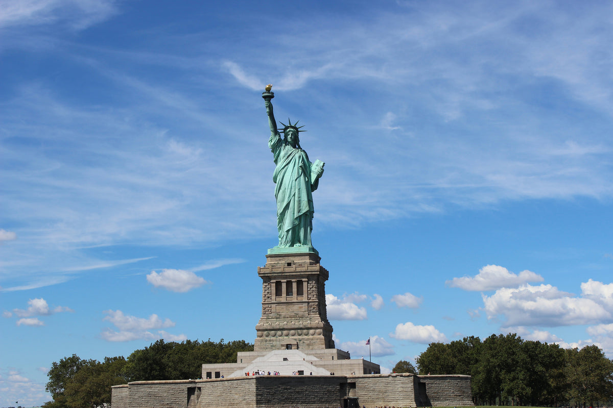 poster-print-view-of-the-statue-of-liberty