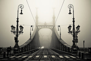 poster-print-the-bridge-x