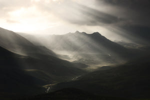 aluminium-print-sun-rays-mood-x