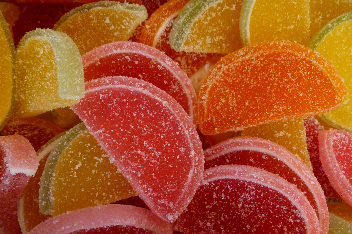 framedposter-print-sugared-fruit-gums