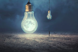modern-3-piece-acrylic-print-moon-lamp